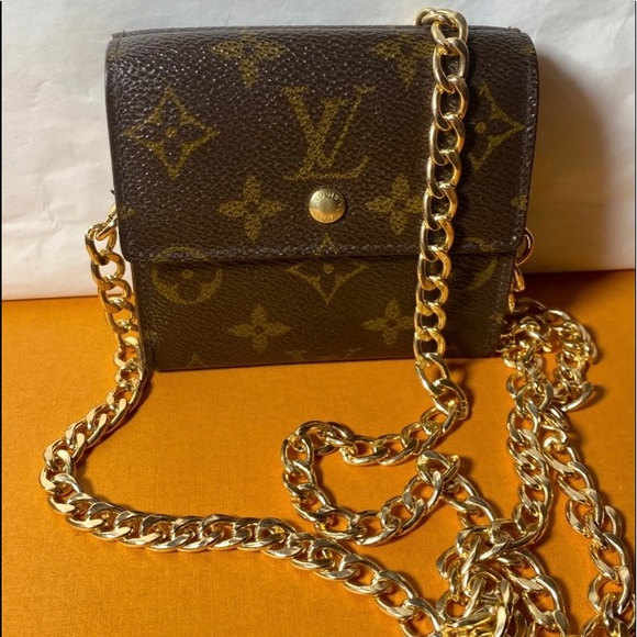Louis Vuitton Handbags - Authentic Louis Vuitton Monogram Wallet